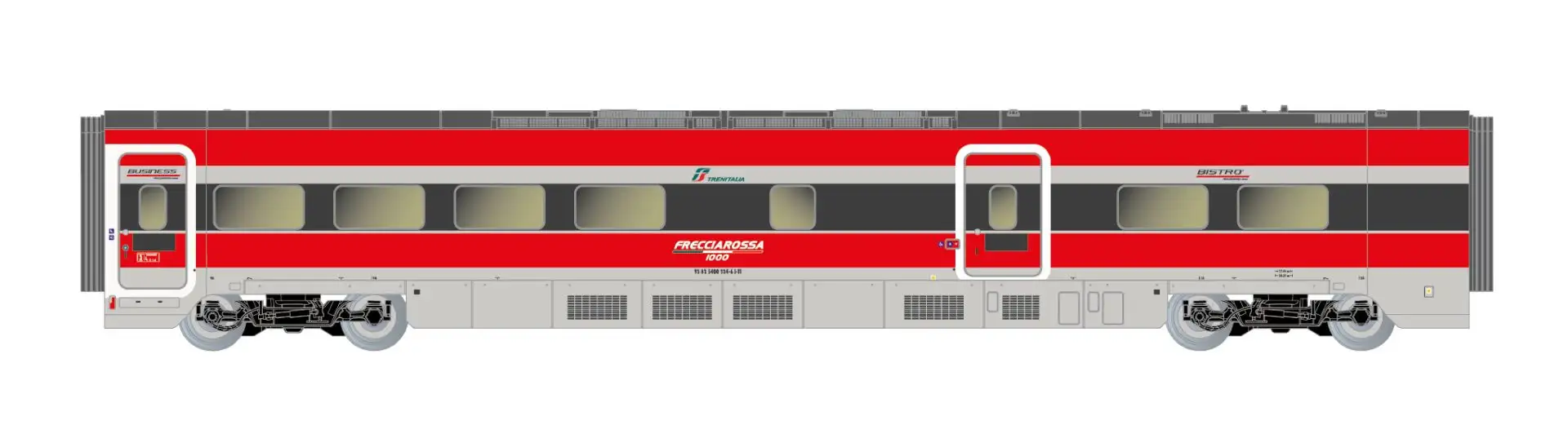 Kleine afbeelding van Arnold HN3512