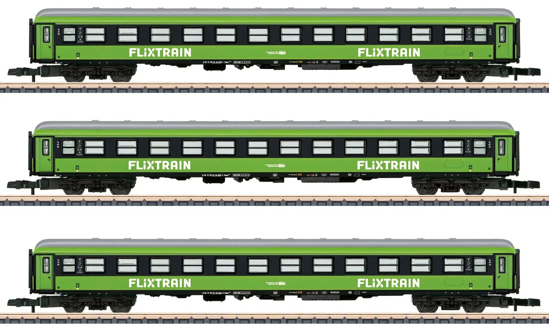Kleine afbeelding van Märklin 87403