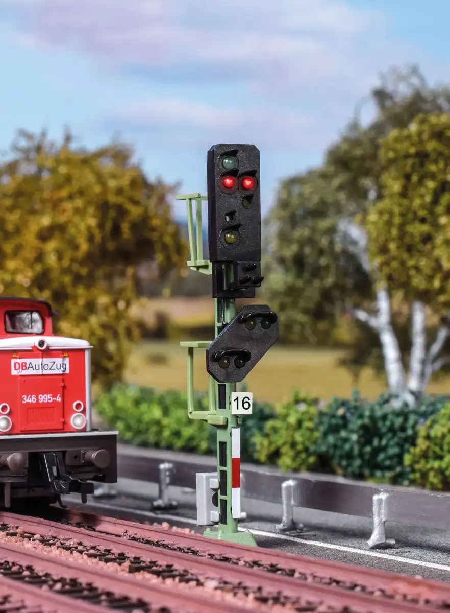 Kleine afbeelding van Viessmann 4916