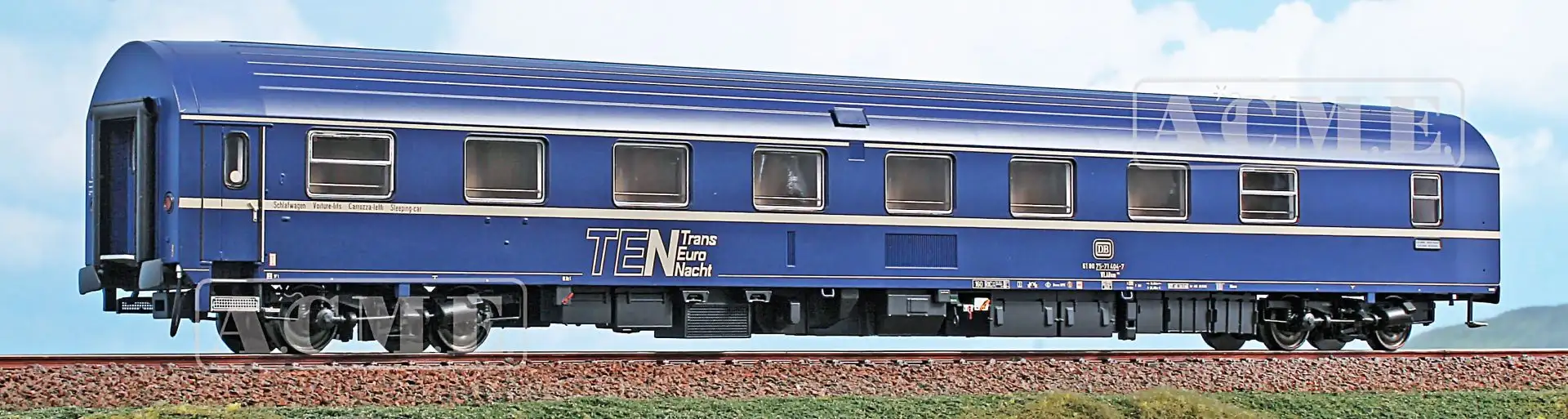 Kleine afbeelding van ACME 50916