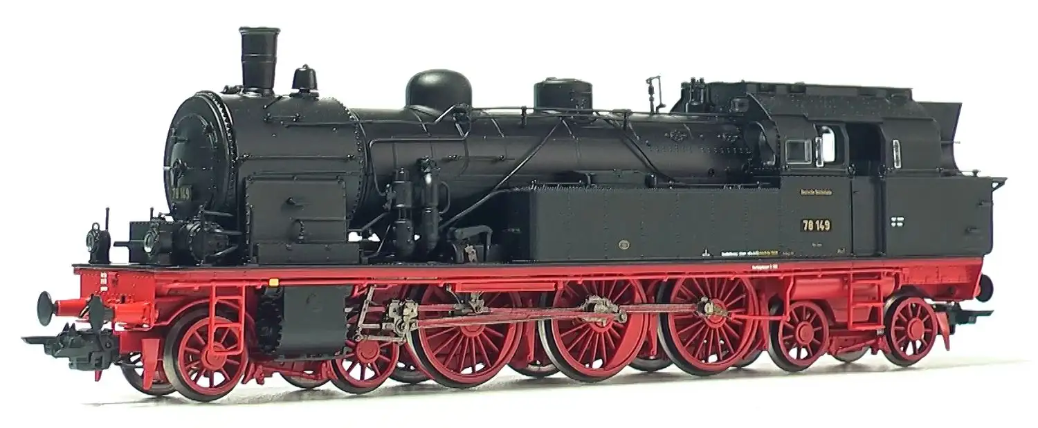 Kleine afbeelding van ESU 31183