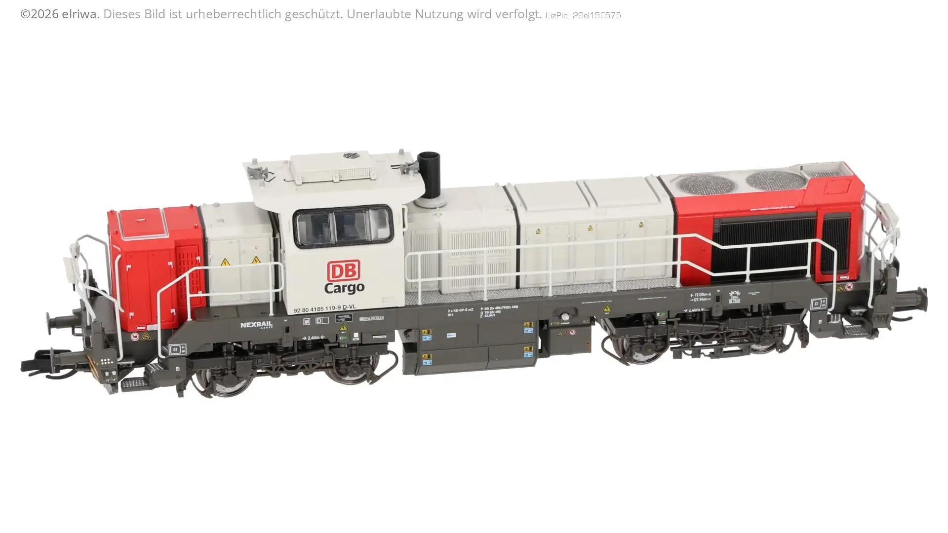 Kleine afbeelding van Arnold HN9073S
