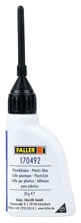 Kleine afbeelding van Faller 170492