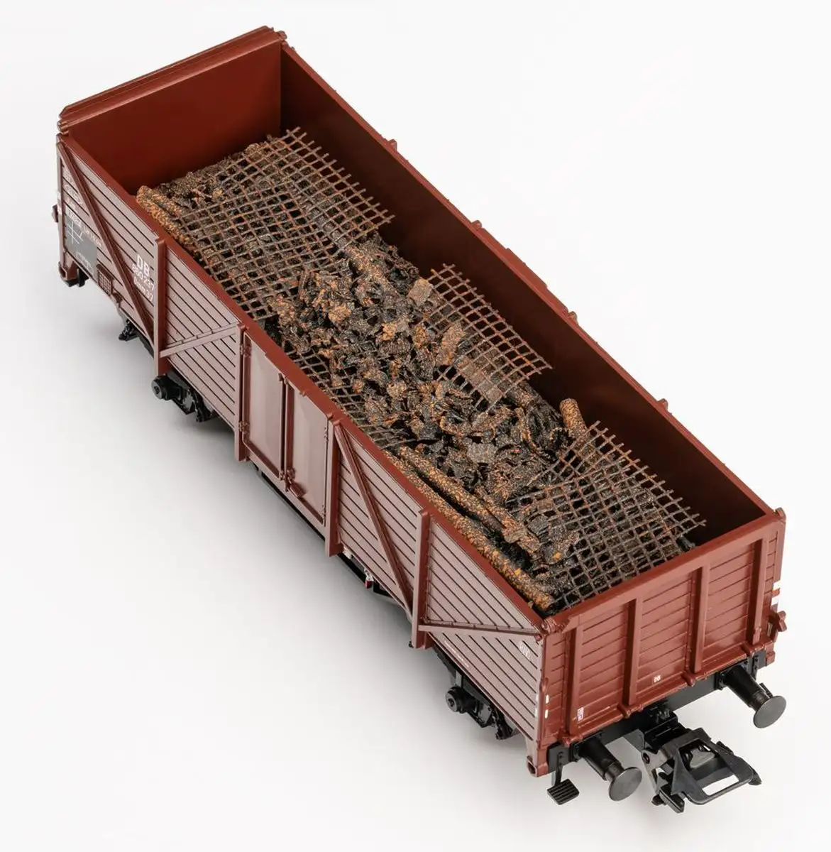 Kleine afbeelding van Trix 24140