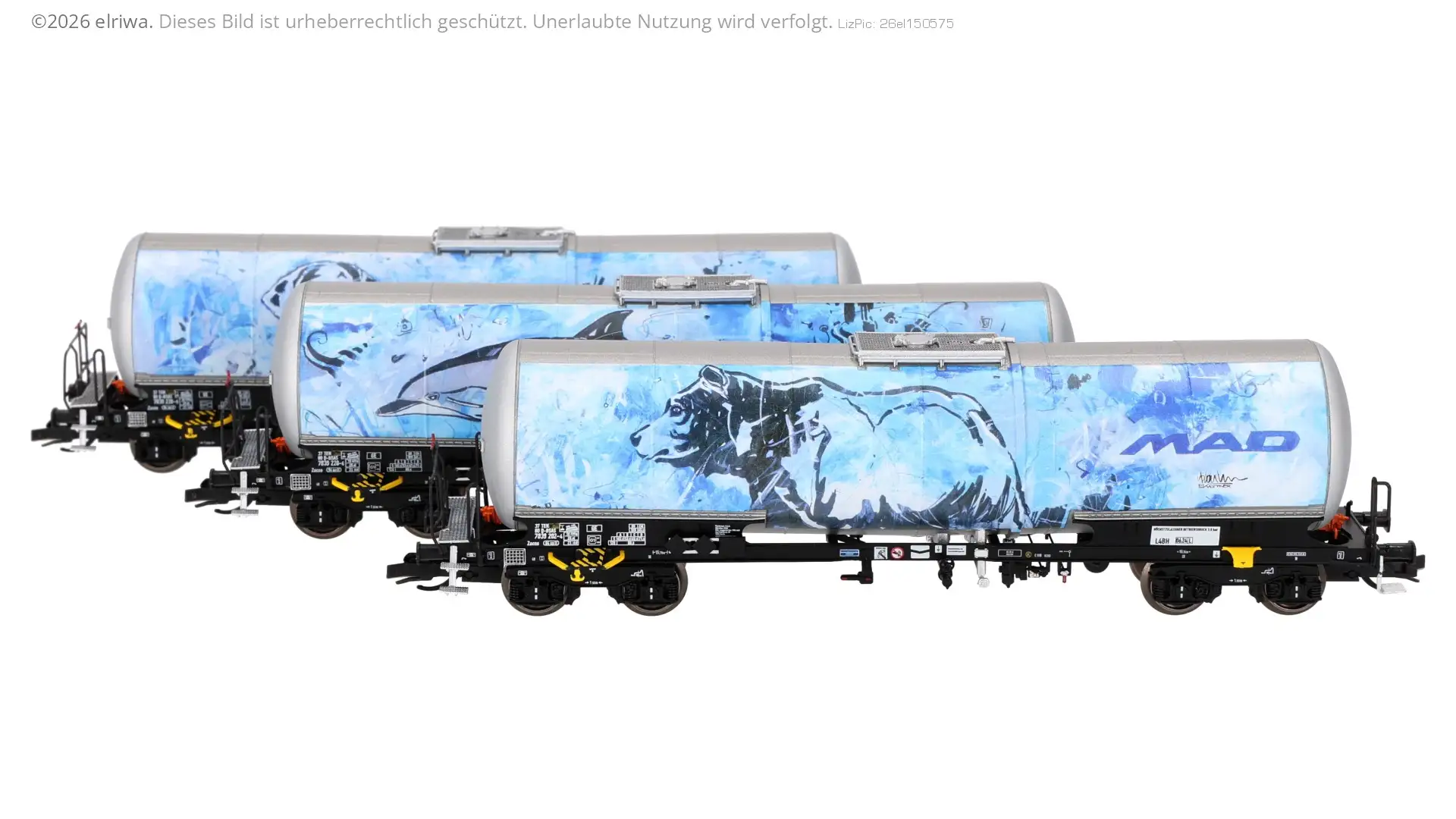 Kleine afbeelding van Sudexpress T783901