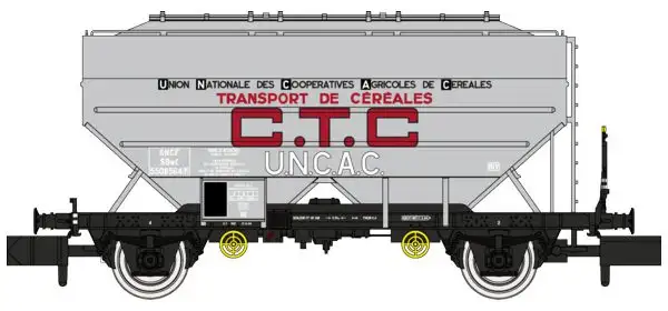 REE-Models NW315