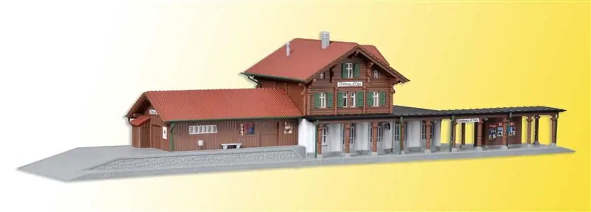 Kleine afbeelding van Kibri 36703