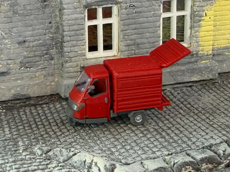 Kleine afbeelding van RAILNSCALE N5400R