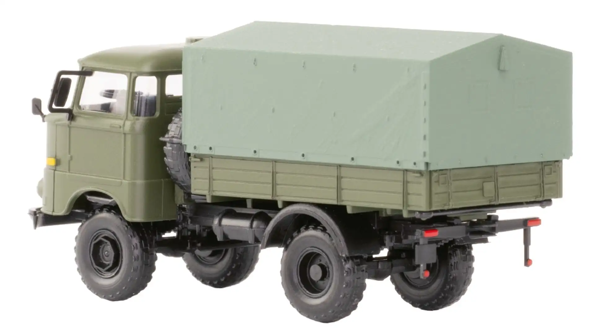 Kleine afbeelding van Hädl 124058