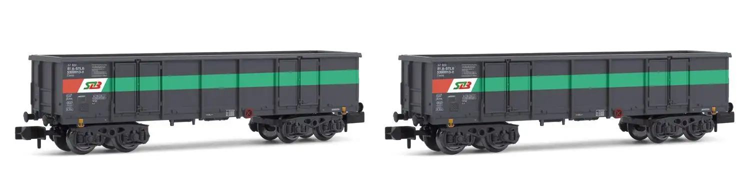 Kleine afbeelding van Arnold HN6534