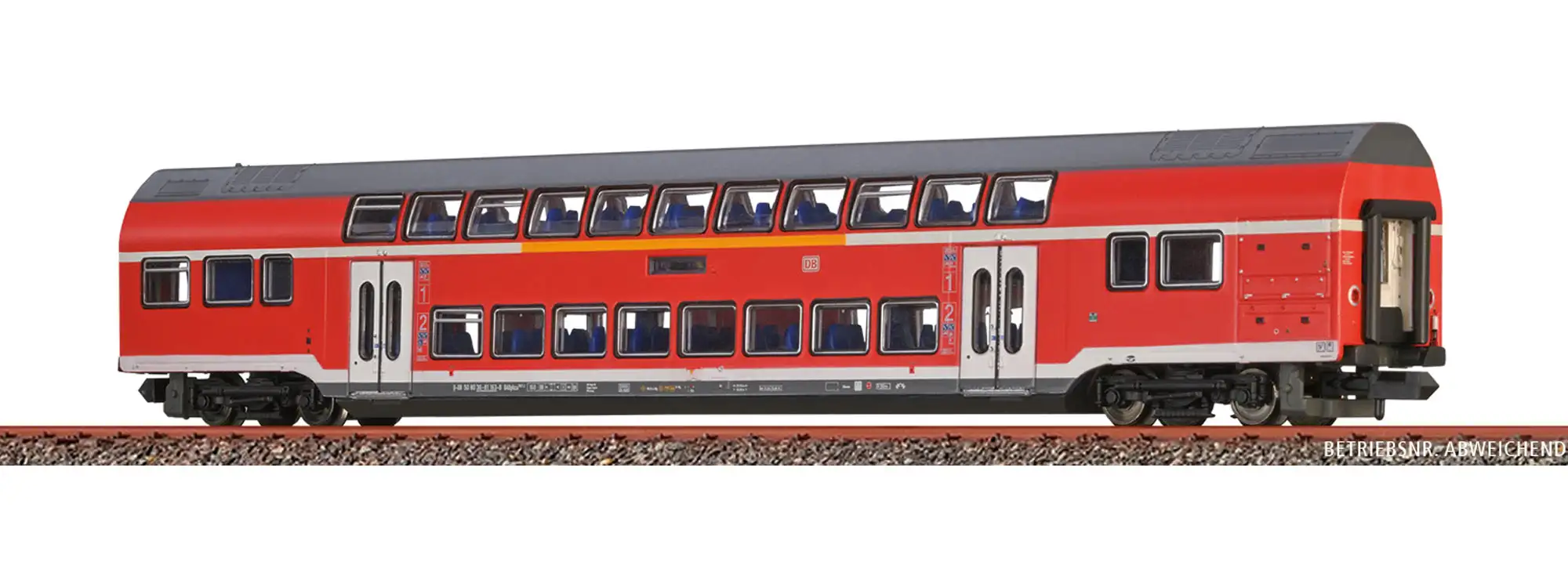 Kleine afbeelding van Brawa 64534