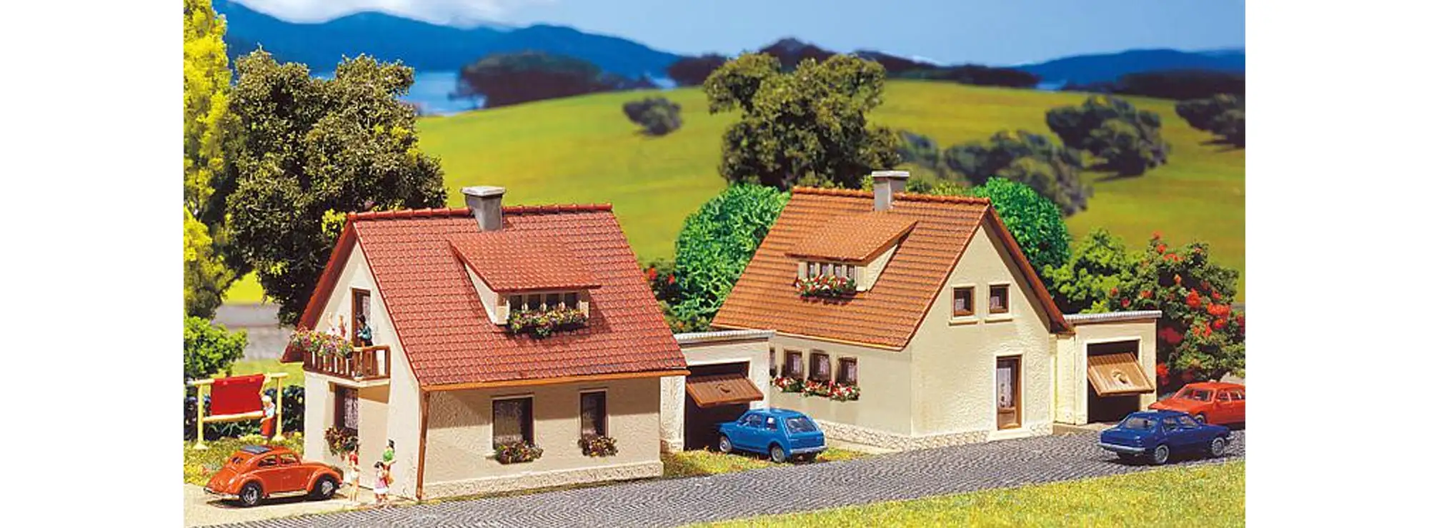 Kleine afbeelding van Faller 232226