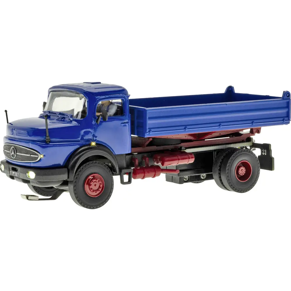 Kleine afbeelding van Viessmann 8152