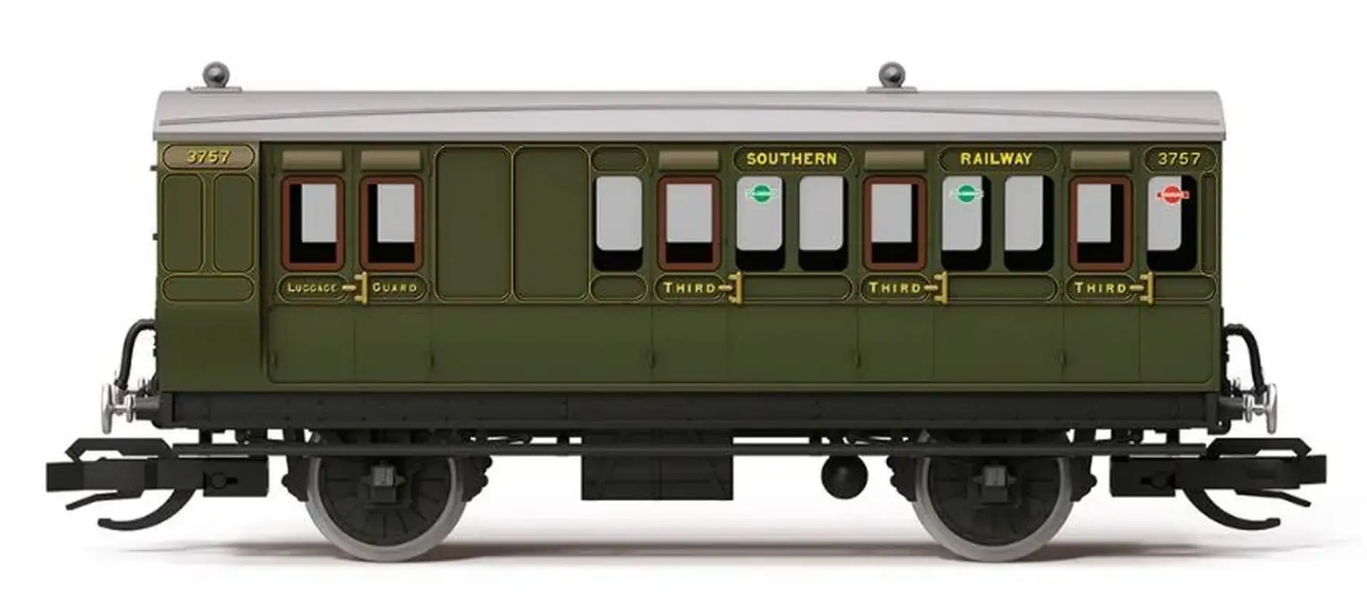 Kleine afbeelding van Hornby TT4053
