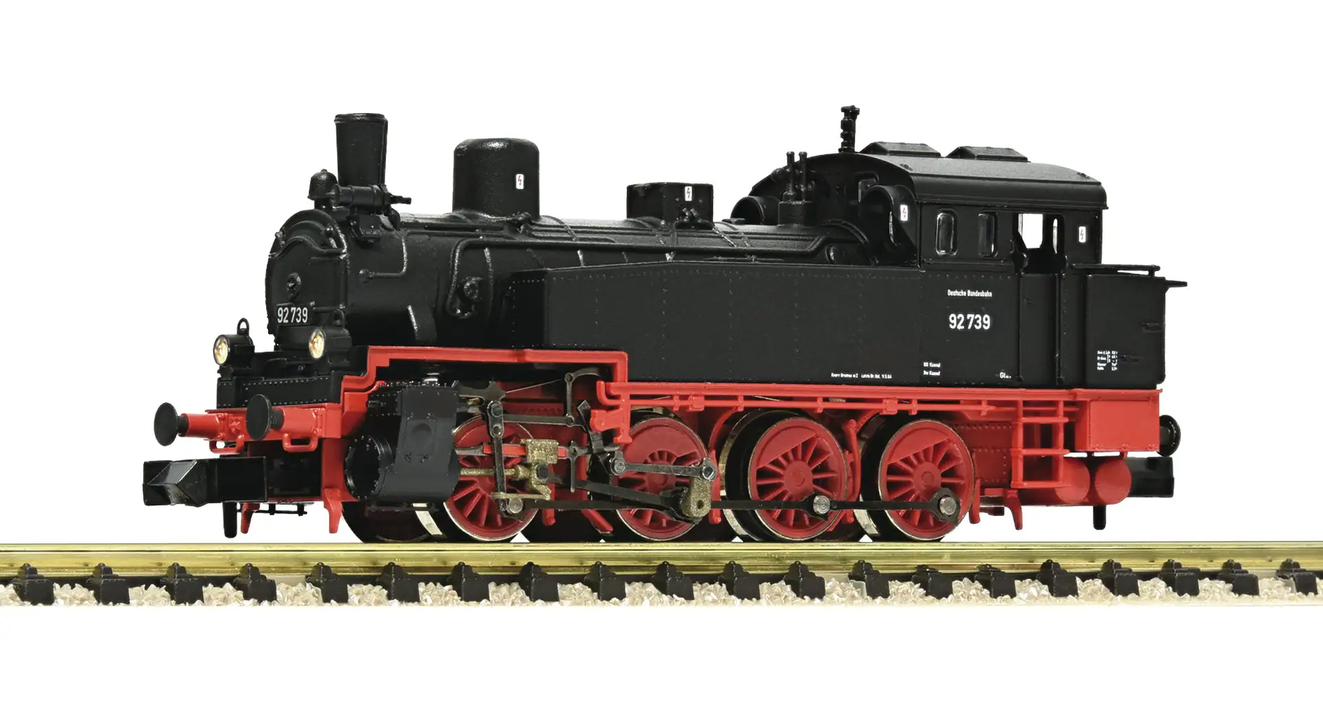 Kleine afbeelding van Fleischmann 7160034
