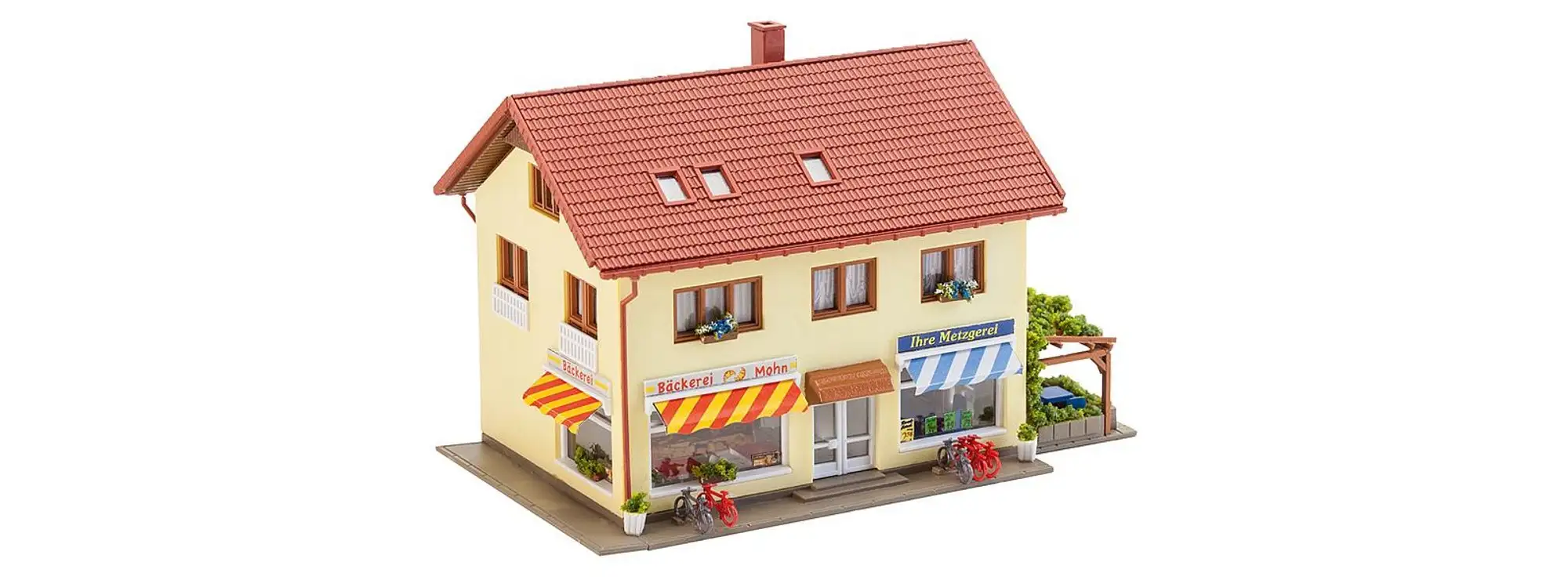 Kleine afbeelding van Faller 232336