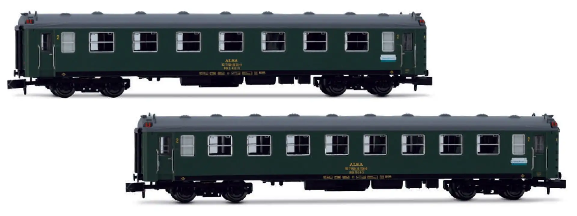 Kleine afbeelding van Arnold HN4480