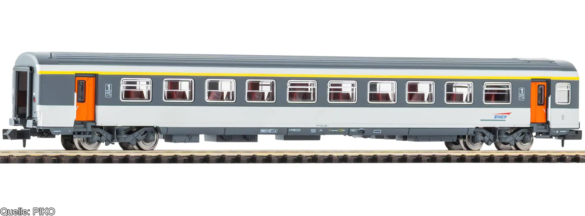 Kleine afbeelding van Piko 94084