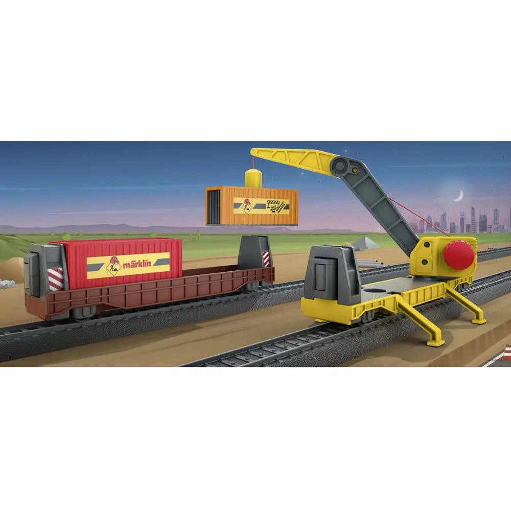 Kleine afbeelding van Märklin 44122