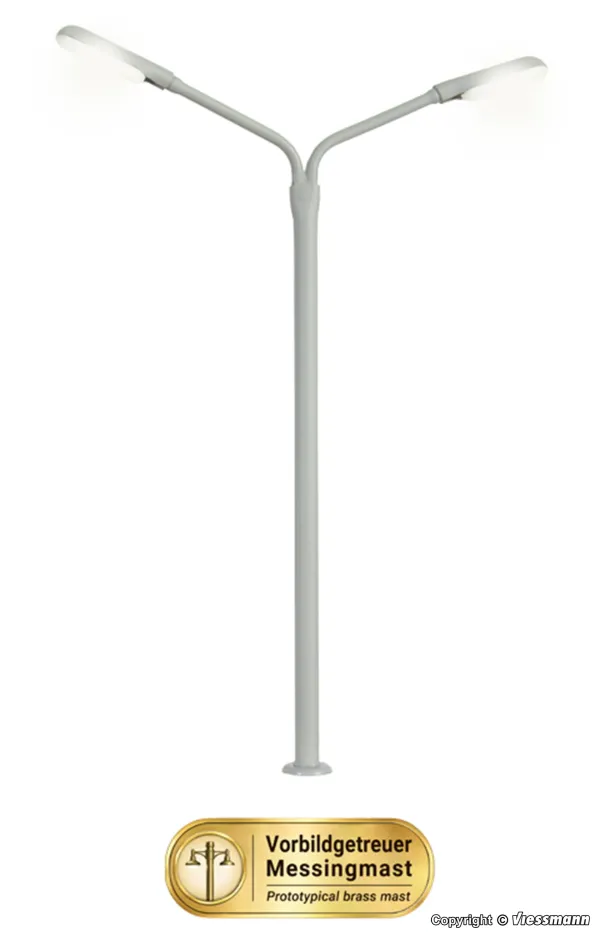 Kleine afbeelding van Viessmann 6995