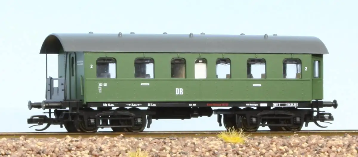 Kleine afbeelding van Busch 34102