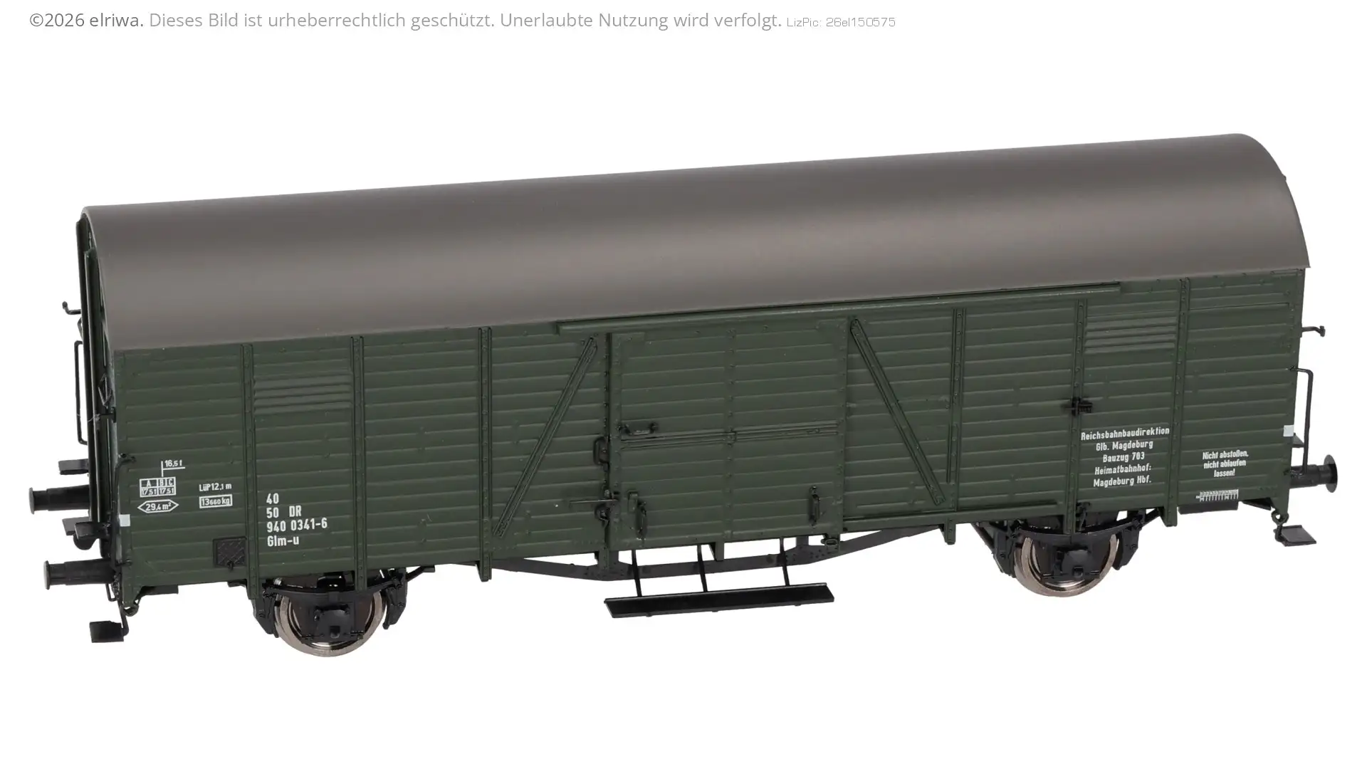 Kleine afbeelding van Brawa 50991