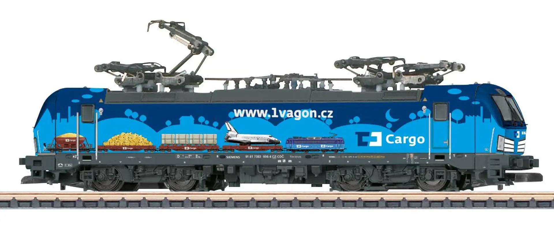 Kleine afbeelding van Märklin 88235