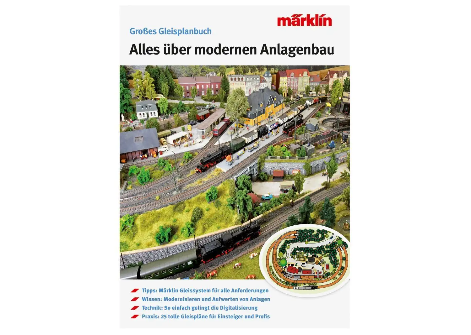 Kleine afbeelding van Märklin 3071