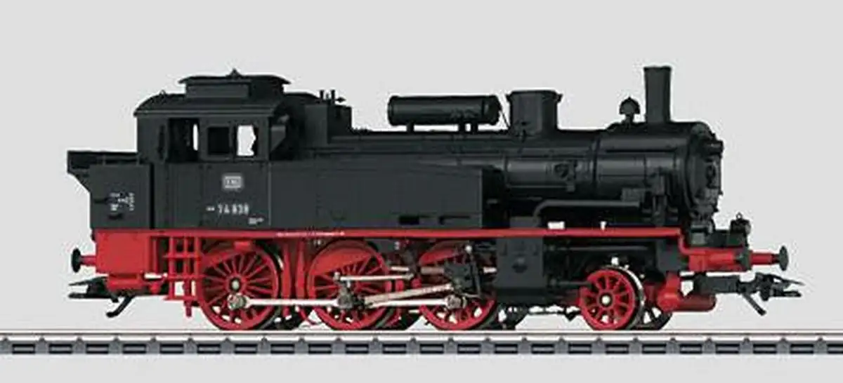 Kleine afbeelding van Märklin 36740