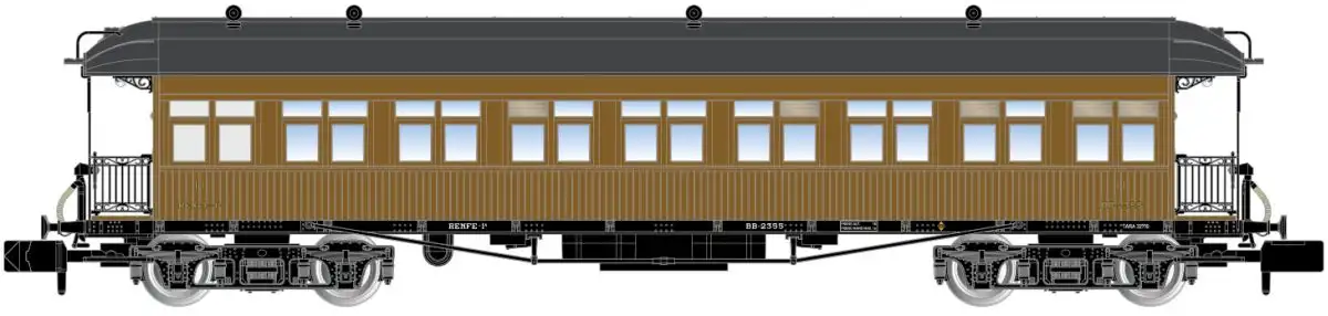 Kleine afbeelding van Arnold HN4230