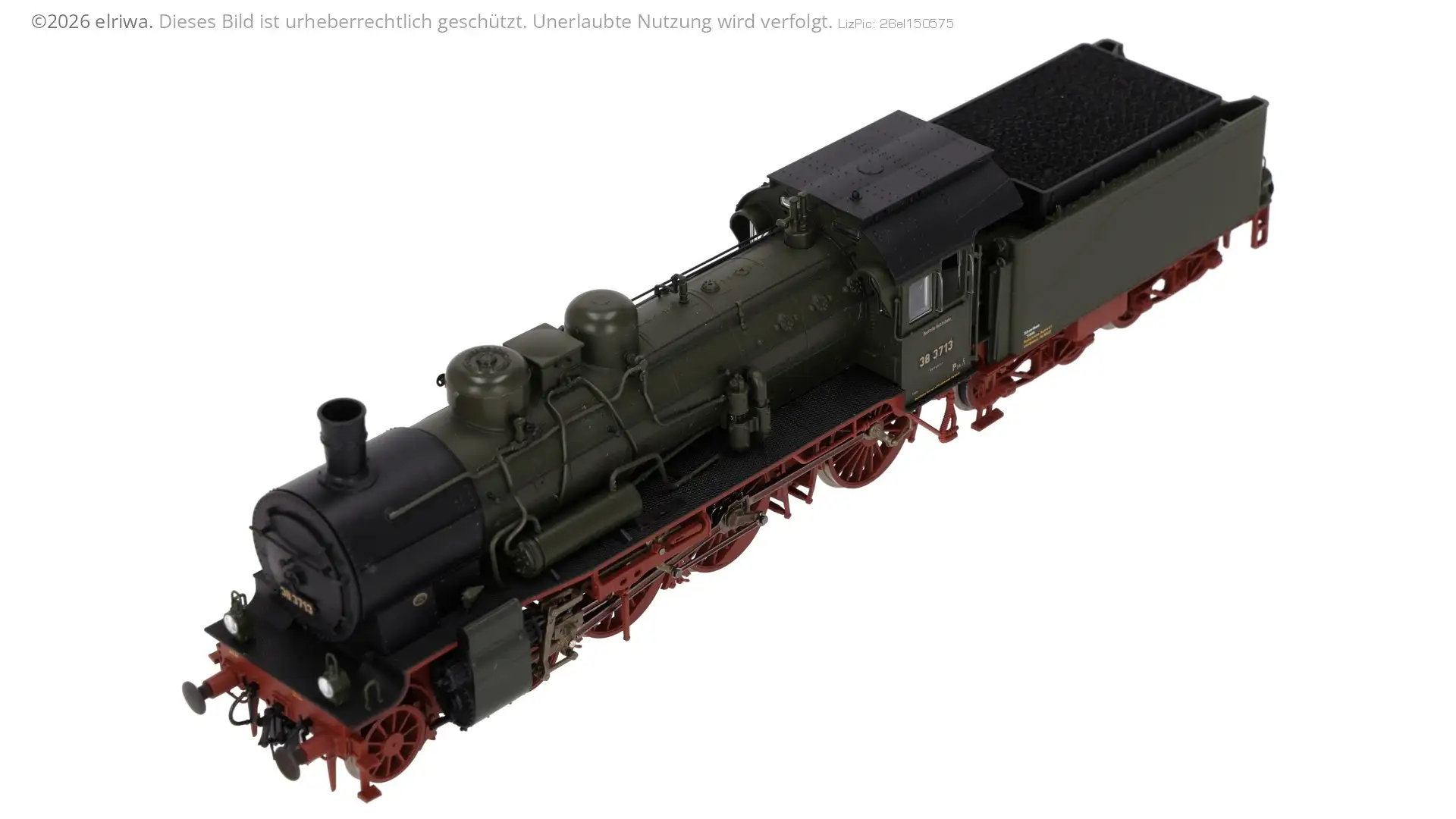 Kleine afbeelding van Roco 71395