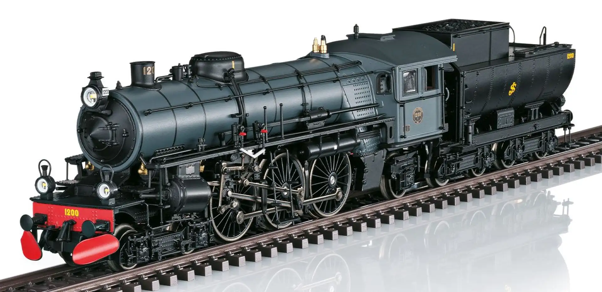 Kleine afbeelding van Märklin 39490