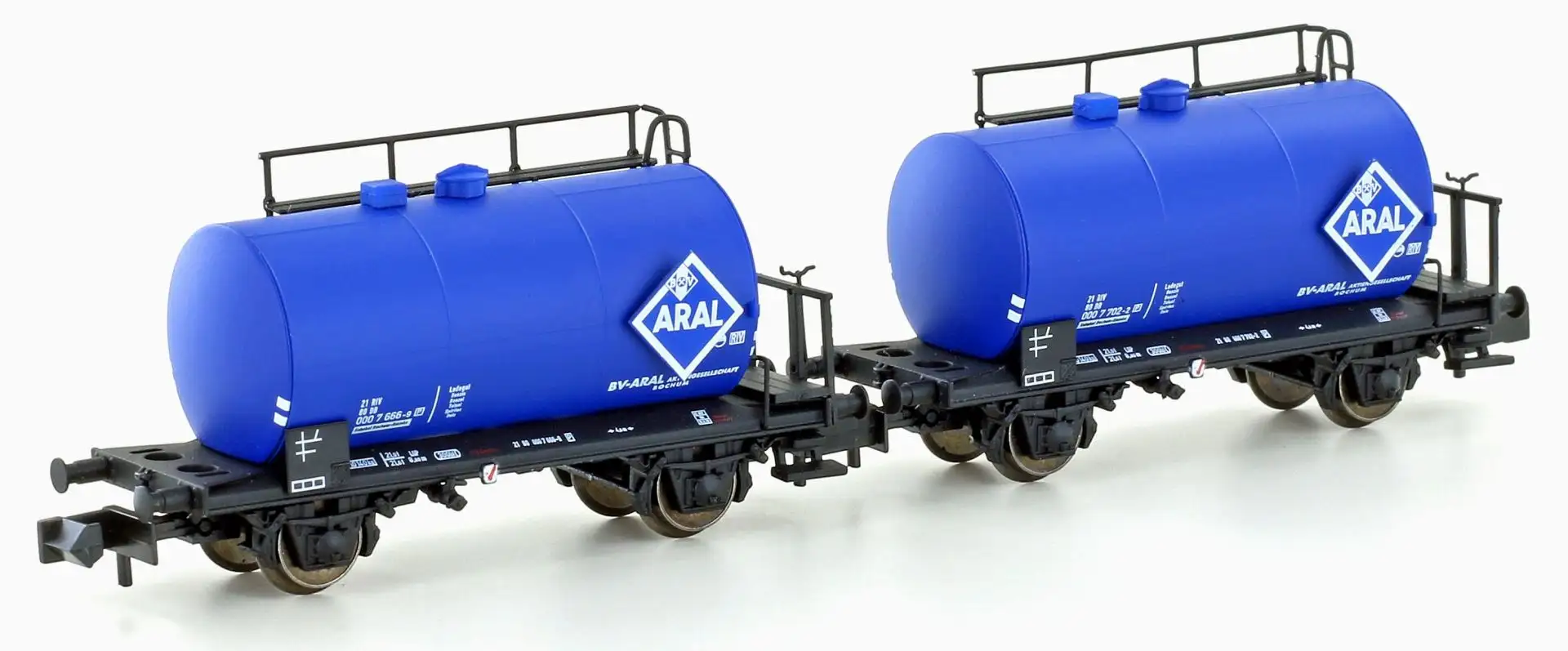 Kleine afbeelding van Hobbytrain 24833