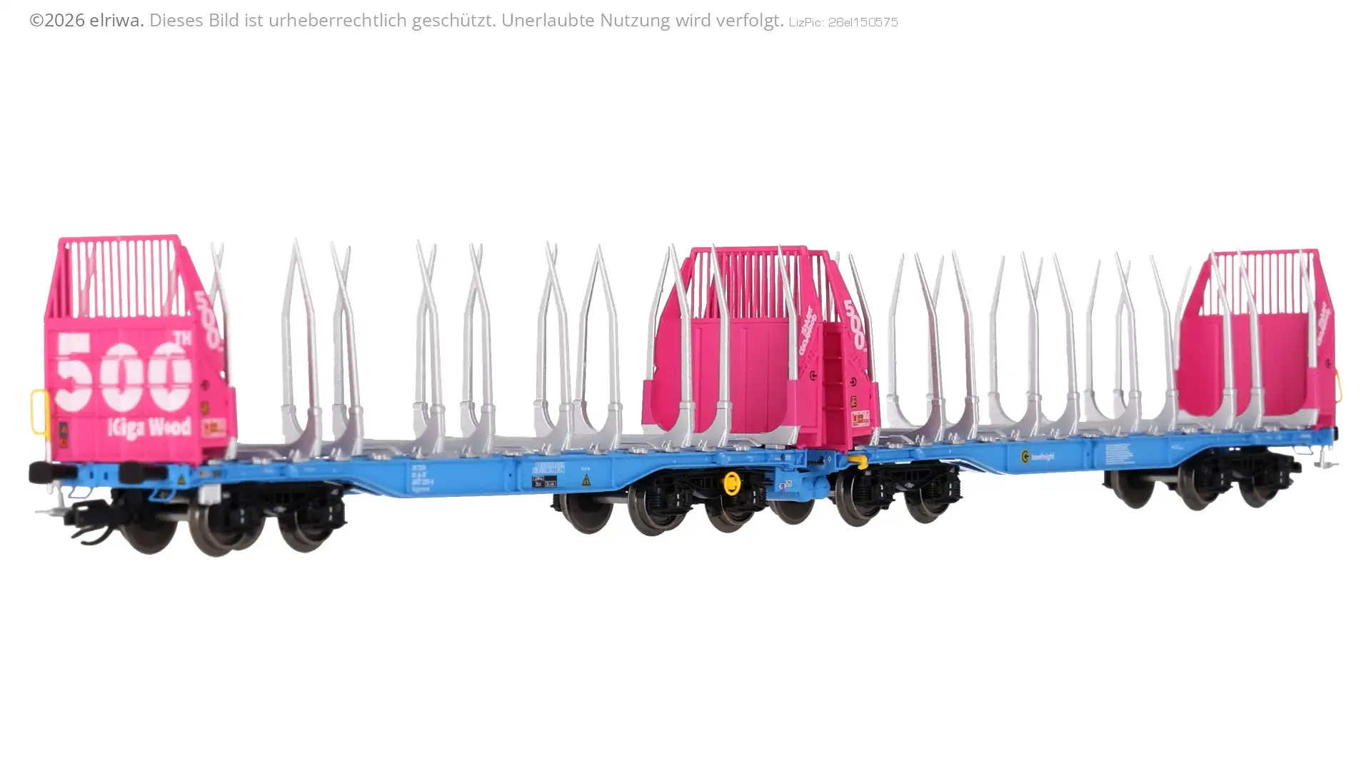 Kleine afbeelding van Sudexpress T657325