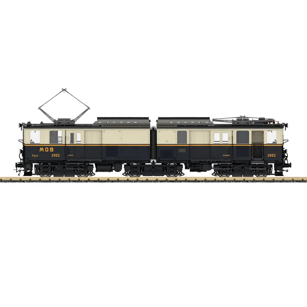 Kleine afbeelding van LGB 26660
