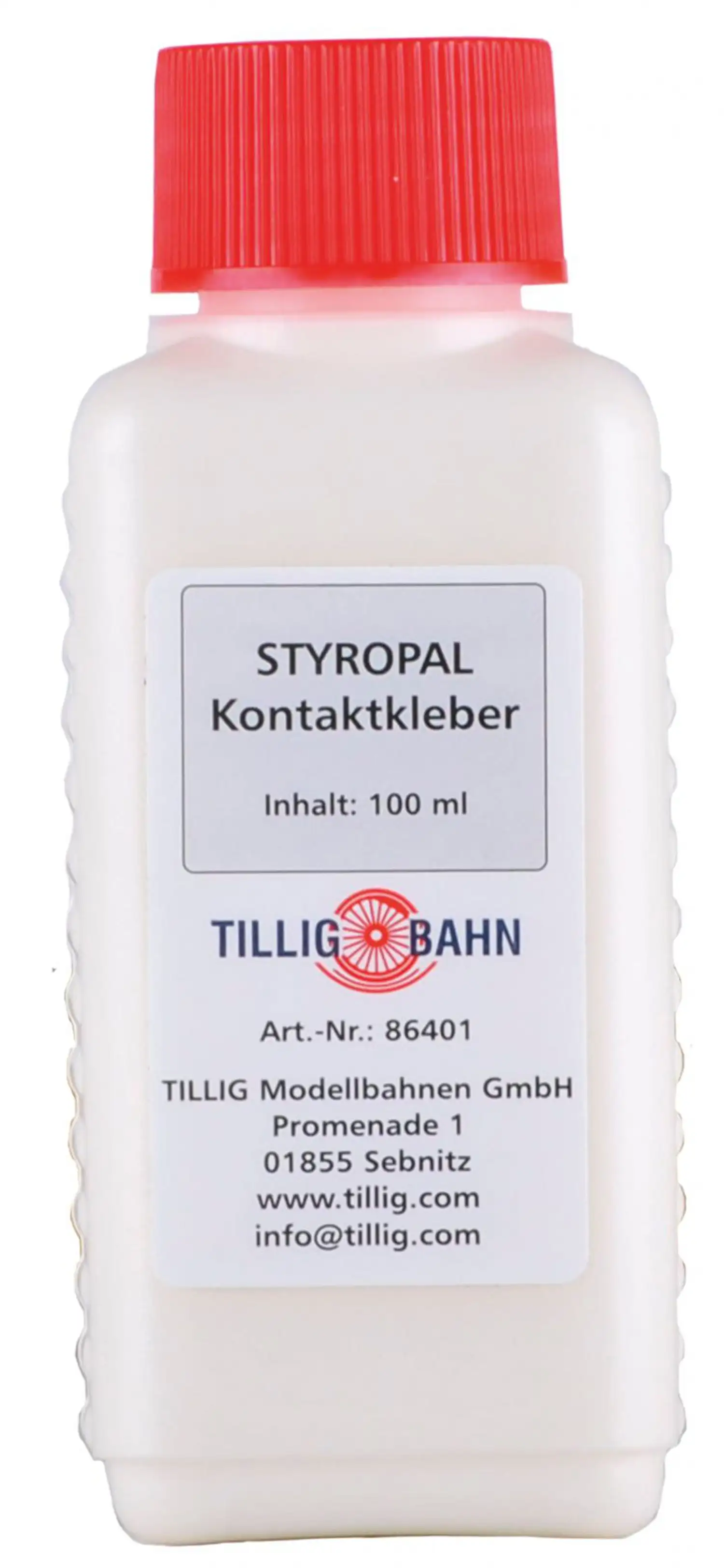 Kleine afbeelding van Tillig 86401