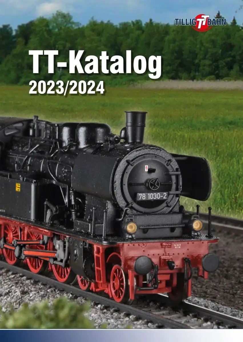 Kleine afbeelding van Tillig 9572