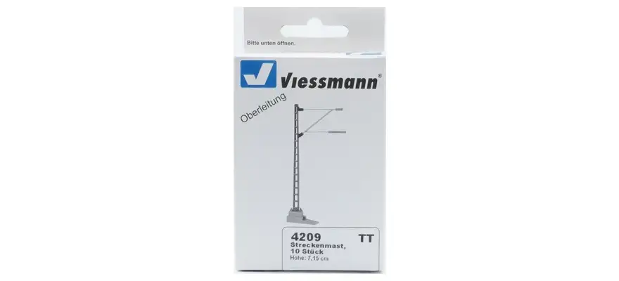 Viessmann 4209-2H
