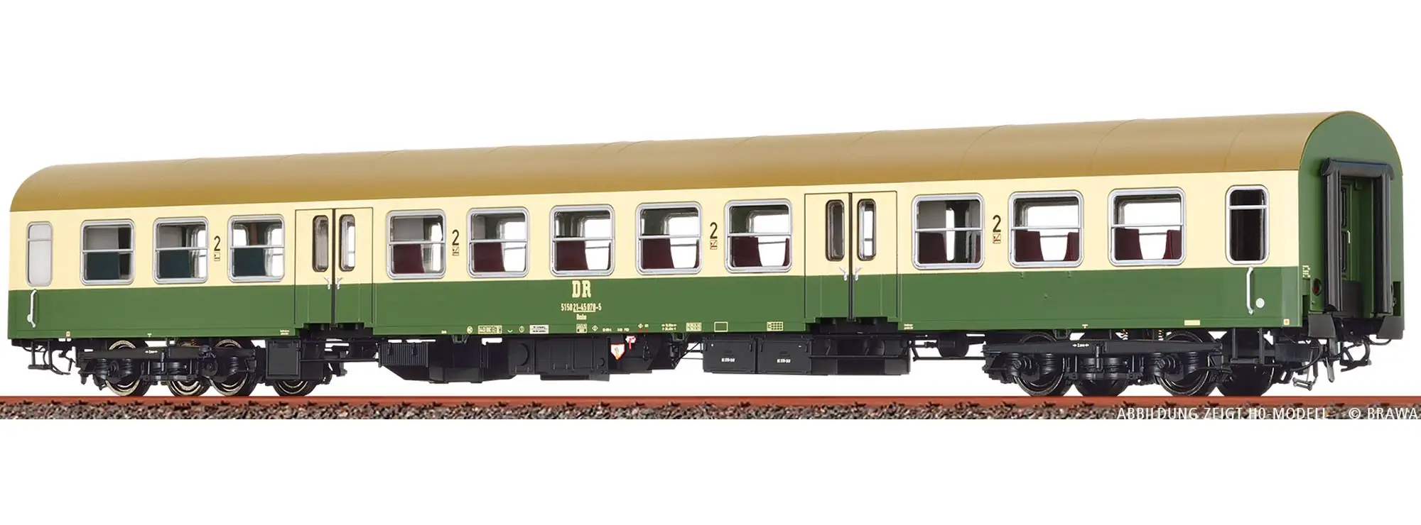 Kleine afbeelding van Brawa 65148