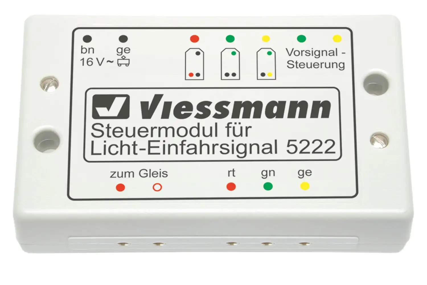Kleine afbeelding van Viessmann 5222