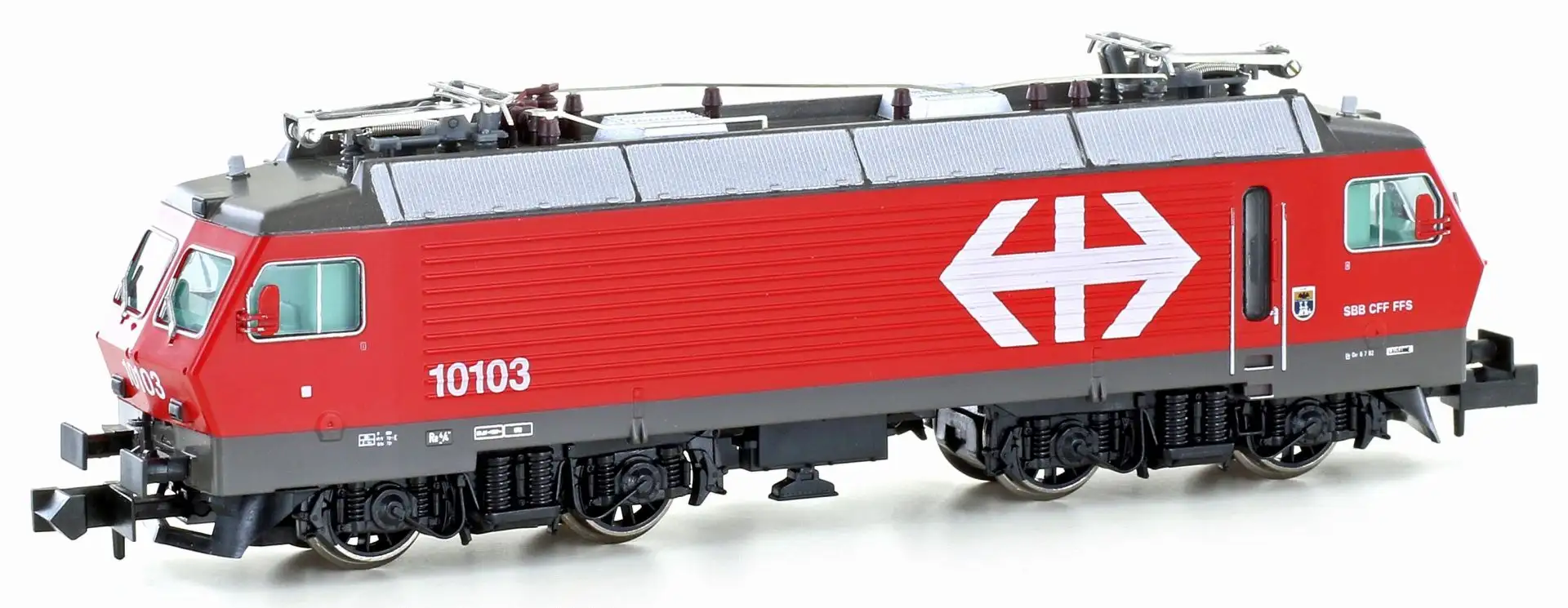 Kleine afbeelding van Hobbytrain 28401S