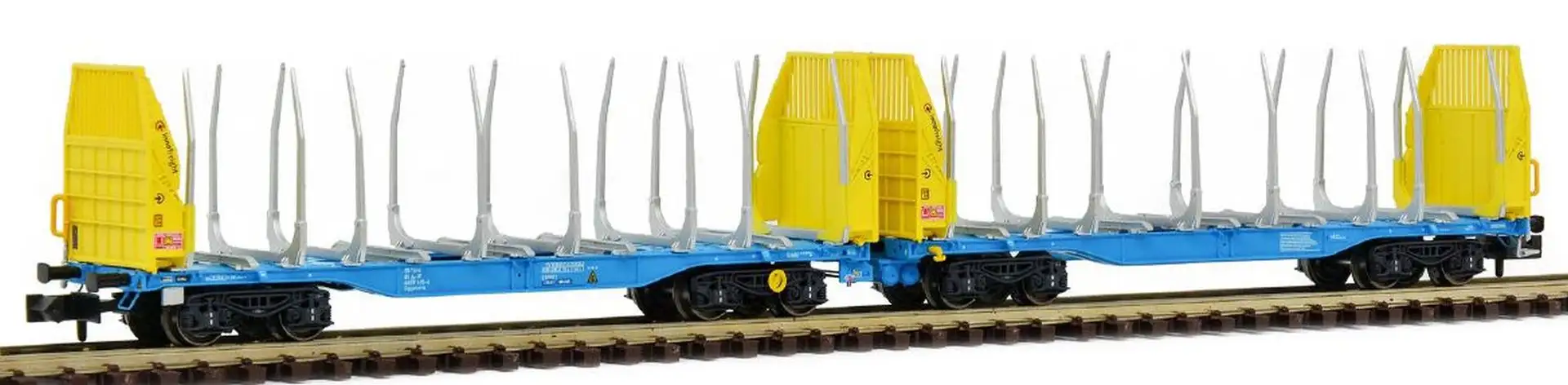 Kleine afbeelding van Sudexpress N657105