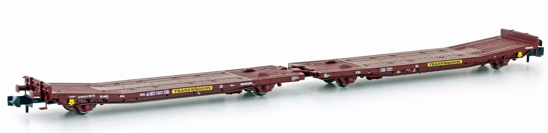 Kleine afbeelding van Hobbytrain 23785
