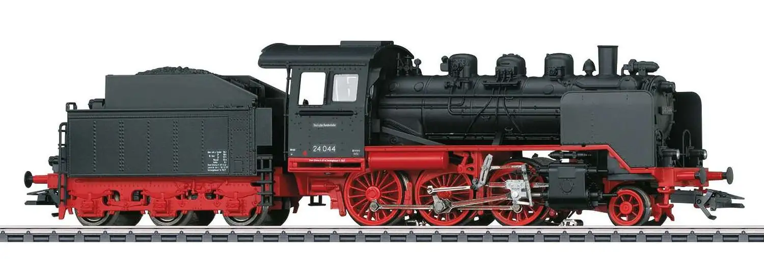 Kleine afbeelding van Märklin 36244