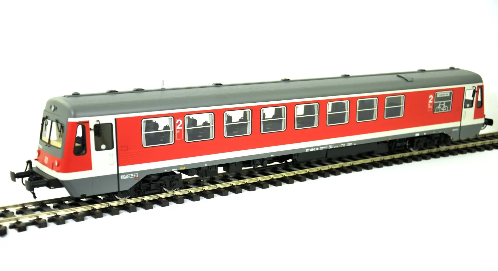 Kleine afbeelding van Lenz 50127-03