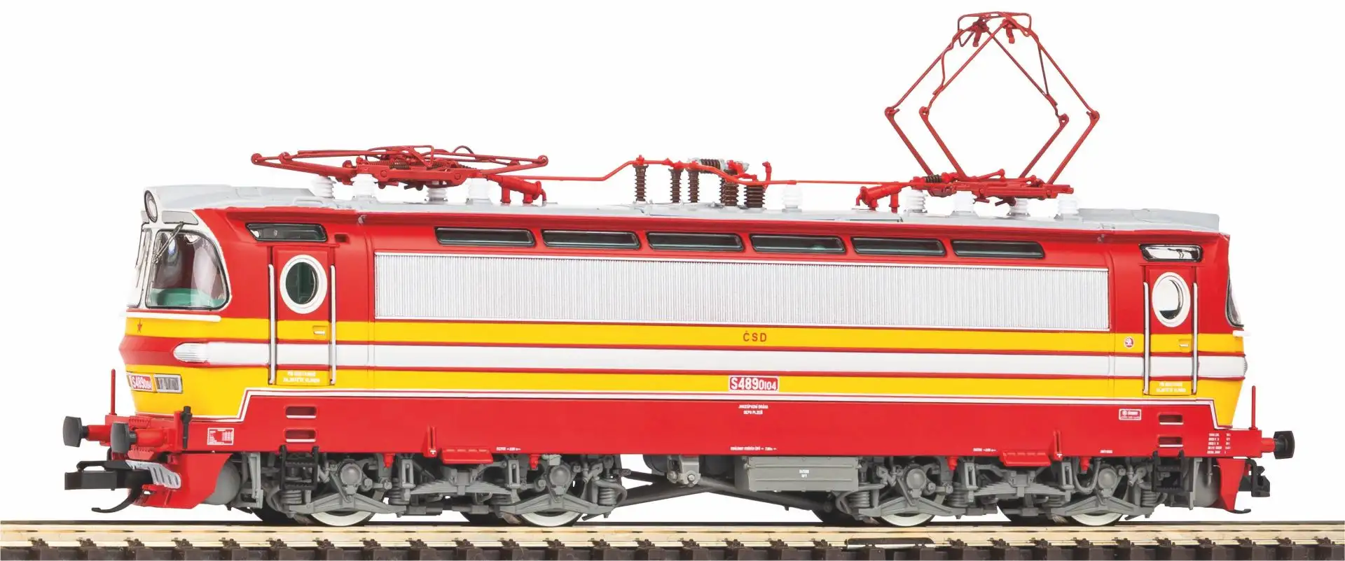 Kleine afbeelding van Piko 47548