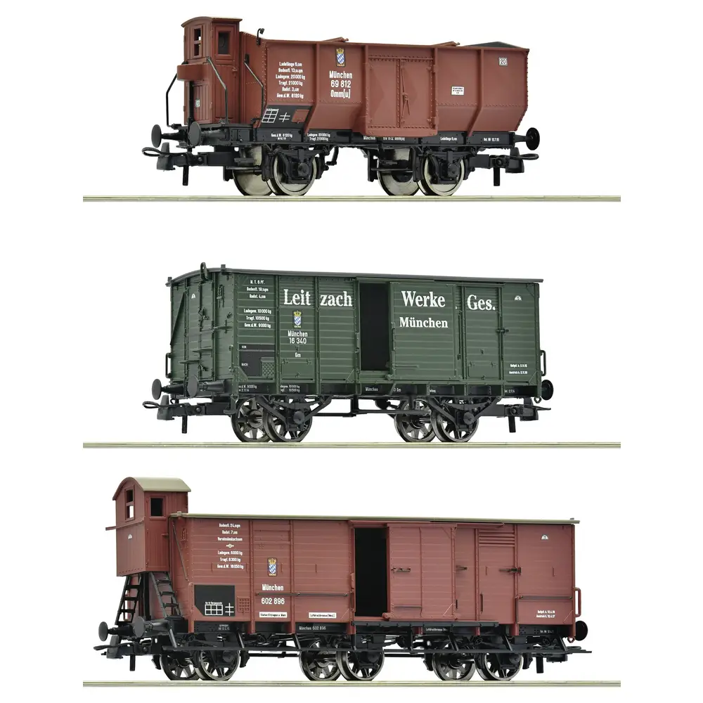 Kleine afbeelding van Roco 6600223