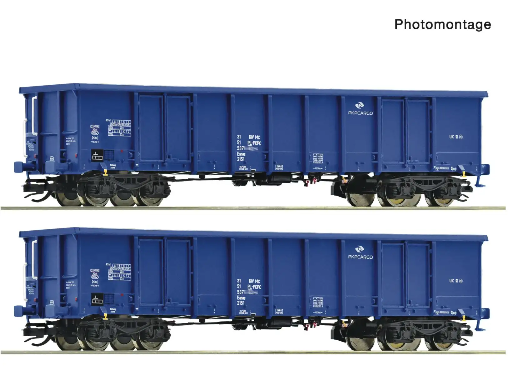 Kleine afbeelding van Roco 6680033