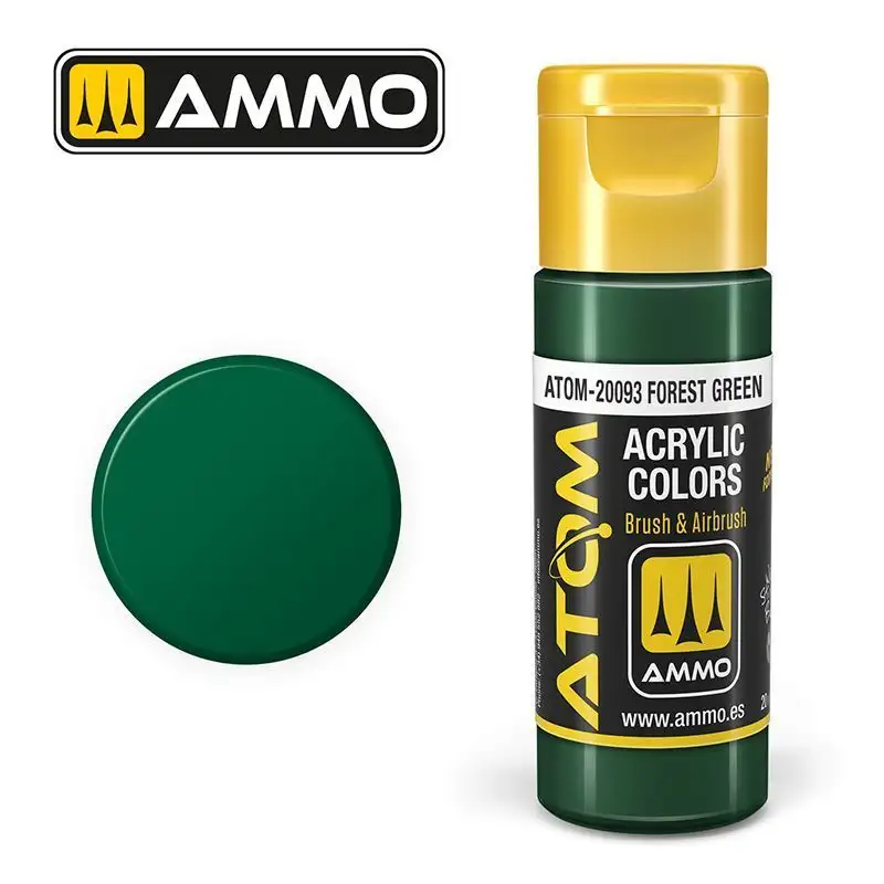 Kleine afbeelding van Ammo MIG20093