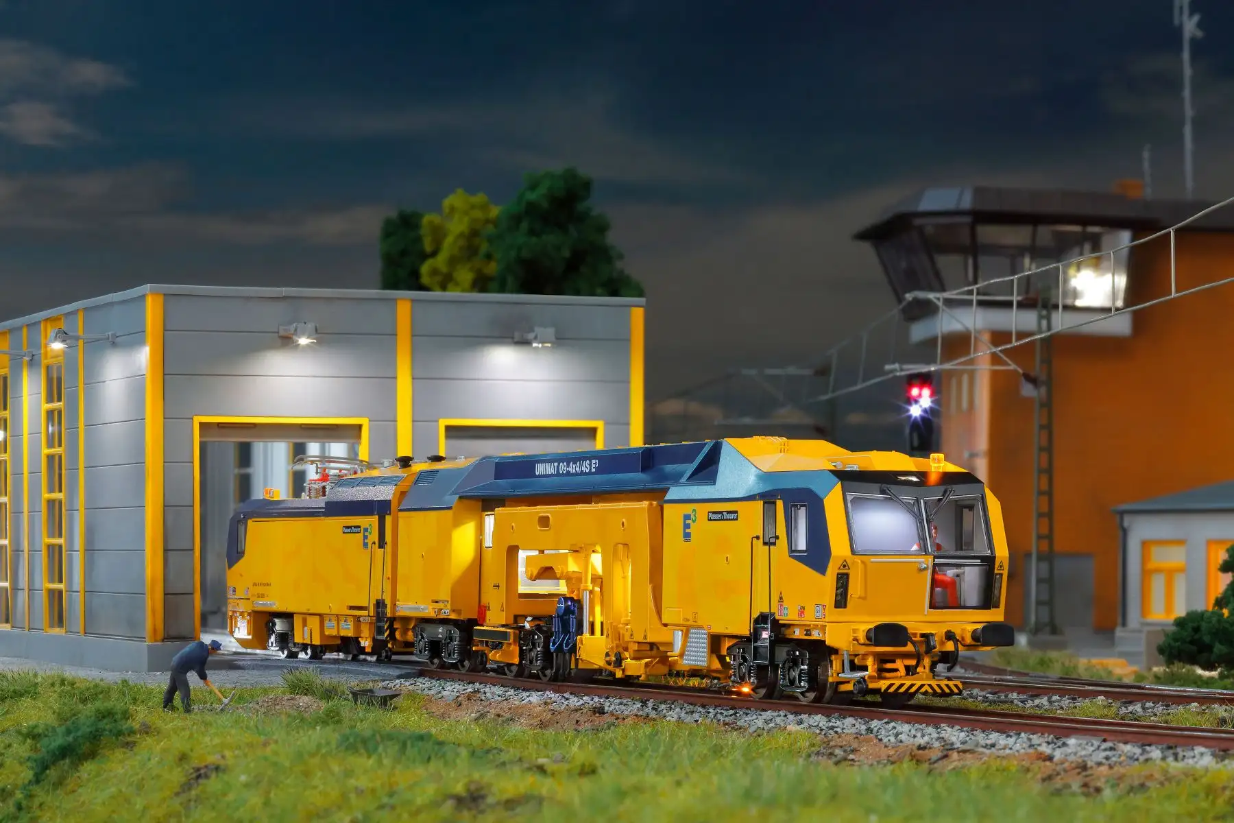 Kleine afbeelding van Viessmann 2670